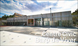 Taller infantil 'Circ menuts/des'