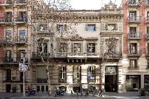 Taller 'Dansa contemporània'