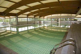 PRECAMPUS OLÍMPIA CEM CAN CARALLEU - FUNDACIÓ PRIVADA CLAROR - De 3 a 5 anys - CENTRE ESPORTIU MUNICIPAL CAN CARALLEU