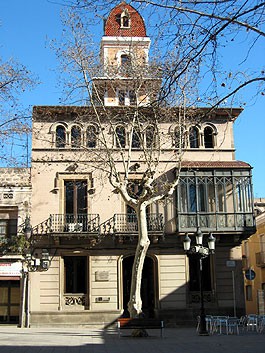 Taller 'Alemany'