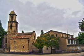 Revetlla de Sant Joan al Parc de Sant Martí (La Gàbia)