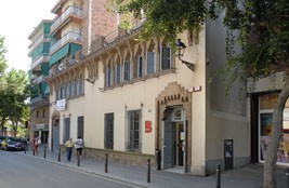 Taller '7 Rutes per Barcelona'