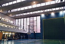 CAMPUS OLÍMPIA POLIESPORTIU CEM COLOM 9-17 anys - ASSOCIACIÓ CLUB LLEURESPORT - De 9 a 17 anys - CENTRE ESPORTIU MUNICIPAL COLOM