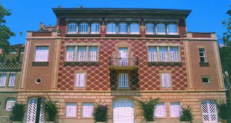 CASAL D'ESTIU ESCOLA BALDIRI REIXAC - FUNDACIÓ DEL BÀSQUET CATALÀ - De 3 a 13 anys - Escola Baldiri Reixac