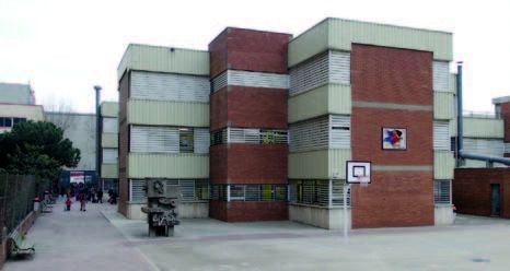 CASAL D'ESTIU PRIMÀRIA MULTIESPORTIU AMB CURSET DE NATACIÓ - ESCOLA BRASIL - CET10 - De 6 a 12 anys - Escola Brasil