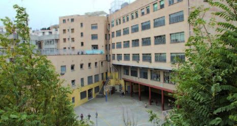 CASAL/CAMPUS ESPORTIU JOVE - COR DE MARIA SABASTIDA - CET10 - De 12 a 17 anys - COL·LEGI COR DE MARIA SABASTIDA