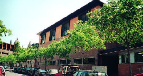 CASAL D'ESTIU L'ACADÈMIA ESPECIAL DELS OFICIS 2026 - LA MUNTANYETA. - VALORS PROJECTES EDUCATIUS - De 3 a 12 anys - ESCOLA LA MUNTANYETA