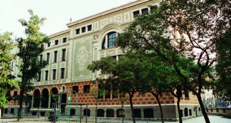 CENTRO DE EDUCACIÓN INFANTIL Y PRIMARIA LUIS VIVES: El arbol de