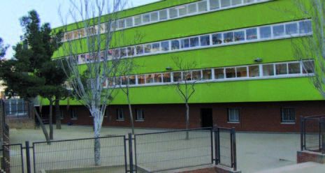 CASAL D'ESTIU - Escola Pegaso (amb ACAMPADA) - 7 D'AVENTURA S.L. - De 6 a 12 anys - Escola Pegaso