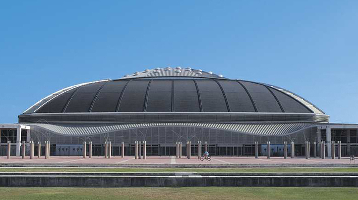 Funzo & Babyloud  Palau Sant Jordi