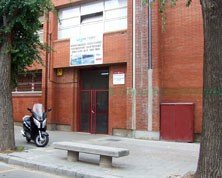CAMPUS OLÍMPIA POLIESPORTIU INFANTIL CEM BON PASTOR - AGRUPACIÓ ESPORTIVA BON PASTOR - De 6 a 8 anys - CENTRE ESPORTIU MUNICIPAL BON PASTOR
