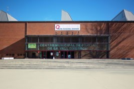 CAMPUS OLÍMPIA POLIESPORTIU GIMNÀSTICA RÍTMICA 6-8 anys - CEM OLÍMPICS VALL D'HEBRON - ègora OLÍMPICS - EGORA GESTIO SL - De 6 a 8 anys - CENTRE ESPORTIU MUNICIPAL OLÍMPICS VALL D'HEBRON ÍMPICS VALL D'HEBRON