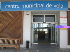 CAMPUS OLÍMPIA SINGULAR NÀUTIC INFANTIL (7 als 14 anys) CENTRE MUNICIPAL DE VELA - FEDERACIÓ CATALANA DE VELA - De 7 a 14 anys -