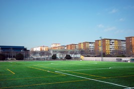 40a edició del Torneig d'Històrics del Futbol Català
