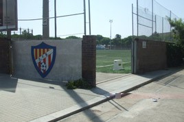 CAMPUS OLÍMPIA POLIESPORTIU MONOPOL BARCELONETA - CLUB ESPORTIU MONOPOL - De 6 a 16 anys - CAMP MUNICIPAL DE FUTBOL PARC DE LA CATALANA