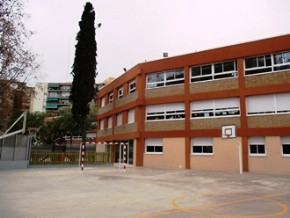CASAL D'ESTIU PRIMÀRIA MULTIESPORTIU - ESCOLA L'ARC DE SANT MARTÍ - CET10 - De 6 a 12 anys - Escola L'Arc de Sant Martí