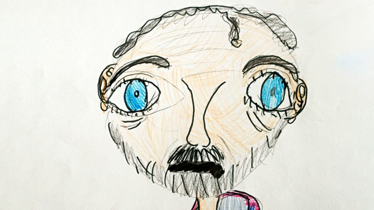 Image for Exhibition 'Fabià Puigserver with a child's perspective' at Teatre Lliure - Sala Lliure de Gràcia