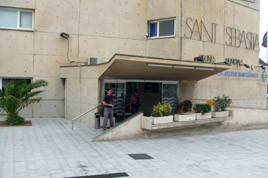 PRECAMPUS OLÍMPIA CEM SANT SEBASTIÀ - CNAB - CLUB NATACIÓ ATLÈTIC-BARCELONETA - De 3 a 6 anys - CENTRE ESPORTIU MUNICIPAL SANT SEBASTIÀ