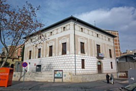 Taller 'Il·luminació al plató'