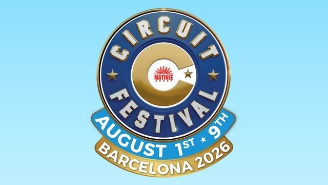 "Circuit Festival" Biggest International Gay Festival