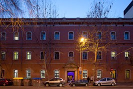 Mapping i DJ participatiu