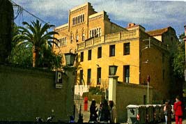 Taller 'Mou-te amb consciència'