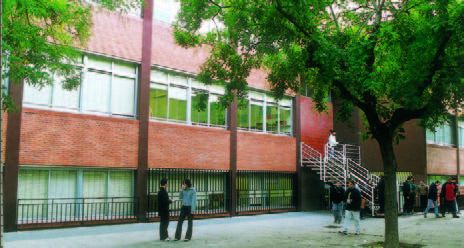 CASAL D'ESTIU L'ACADÈMIA ESPECIAL DELS OFICIS 2026 - ESCOLA DE BOSC - VALORS PROJECTES EDUCATIUS - De 3 a 12 anys - ESCOLA DE BOSC DE MONTJUÏC