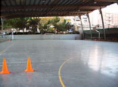 CASAL D'ESTIU JOAN ROCA Sant Martí - ESCOLA JOAN ROCA - De 3 a 12 anys - Piscines Bac de Roda, Tenis Meridiana, Pistes de la Sagrera i Escola Joan Roca