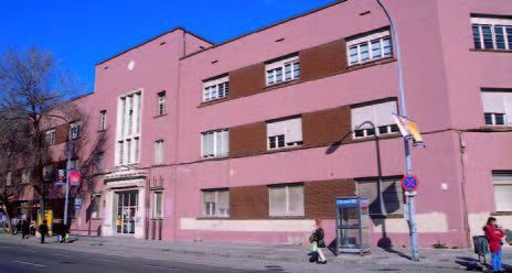 Espectacle: Teatre 'Malas hierbas'