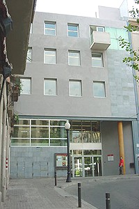 Taller per a dones 'Autodefensa'