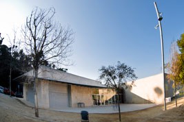 Taller per a joves'Descobrim jocs'