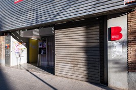 Projecció pel·licula