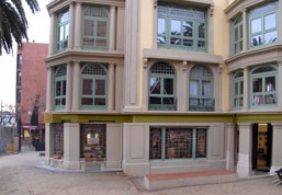 Taller 'Marxa nòrdica'