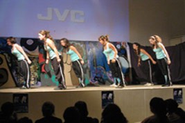 Cicle de concerts 'So emergent'