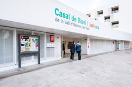 Taller 'Grup de Castanyoles'