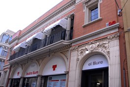 Teatre "Júlia - 15 anys més tard (2011- 2026)"