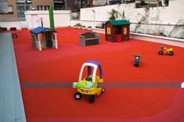 Campanya 'Renova les teves joguines'