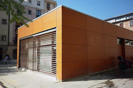 Taller 'Apedaçar i abraçar el cor que importa'