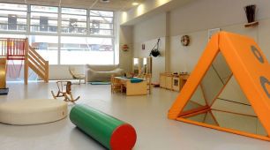 BRESSOL D'ESTIU EBM ELS PATUFETS DE NAVAS - ENGRESCA - ASSOCIACIÓ EDUCATIVA ENGRESCA - De 1 a 3 anys - EBM Els Patufets de Navas