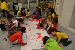 CASAL D'ESTIU CASAL INFANTIL URGELL - LÚDIC 3 SCCL - De 4 a 12 anys - Casal Infantil d'Urgell