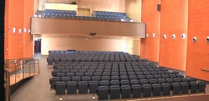 Càpsules formatives 'Teatre per a joves: creació en acció'
