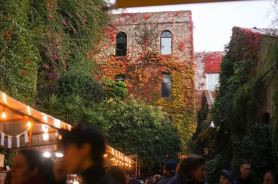 Mercat 'Palo Market Fest'