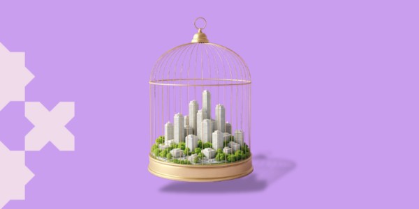 Cicle 'El futur de la societat del benestar'