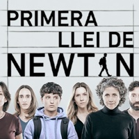 Espectacle "Primera llei de Newton", d'Eu Manzanares