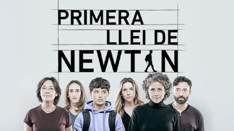 Bild zu Espectacle "Primera llei de Newton", d'Eu Manzanares in Villarroel 87.