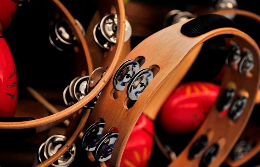 Taller 'Preludi, samba i swing. Redescobrir i reinterpretar diferents estils musicals' en Barcelona