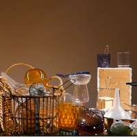 Workshop 'Artefacte: coses i ombres', created by artist Xavier Bobés