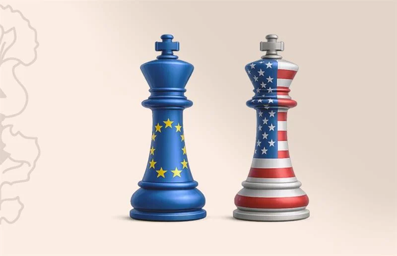Conferència 'La Unió Europea davant Trump'