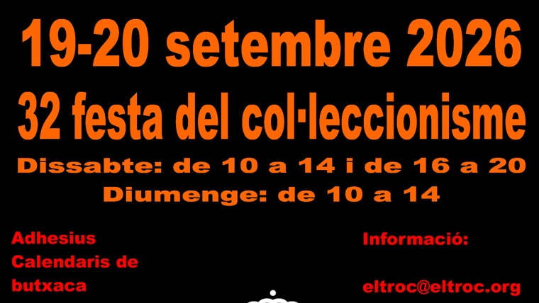 Bild zu 32a Festa del Col·leccionisme in Vila i Vilà 34.