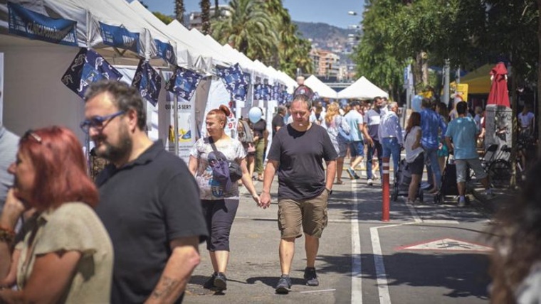 Fira Marinera i de la Pagesia